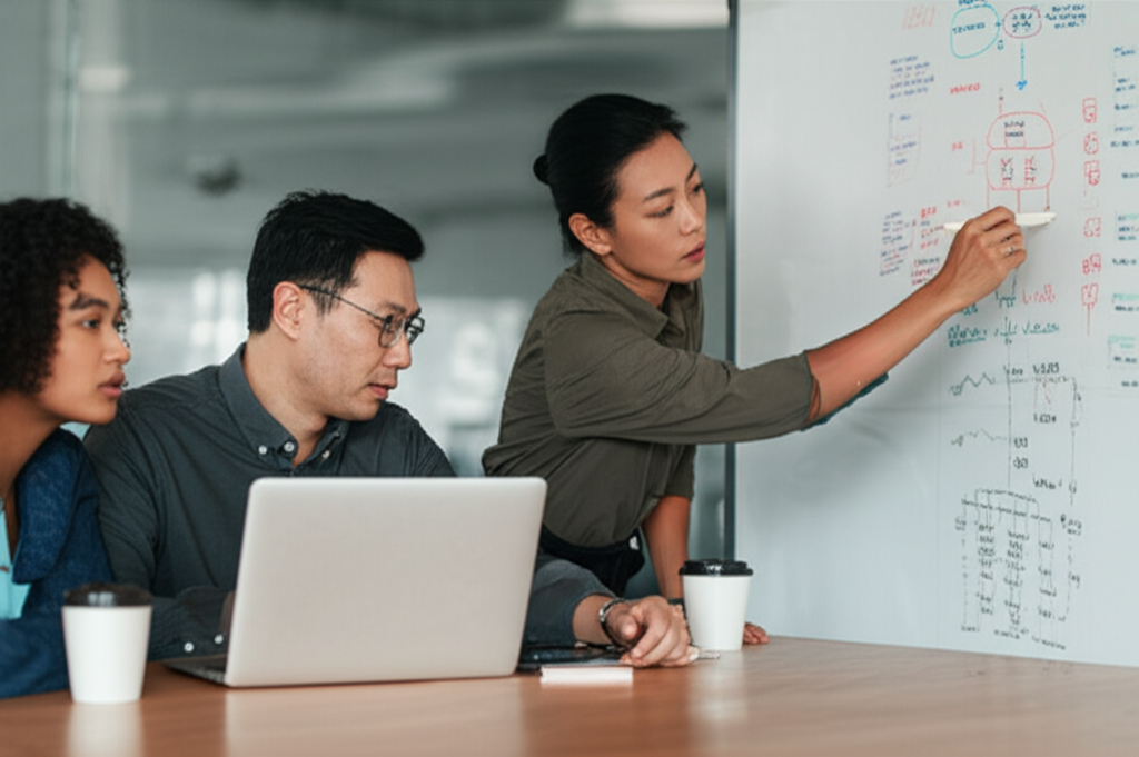 Custom Software Development